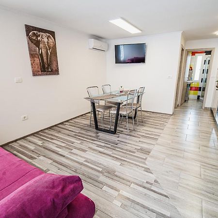 Ferienwohnung Cuderland - Petra Kobarid Exterior foto