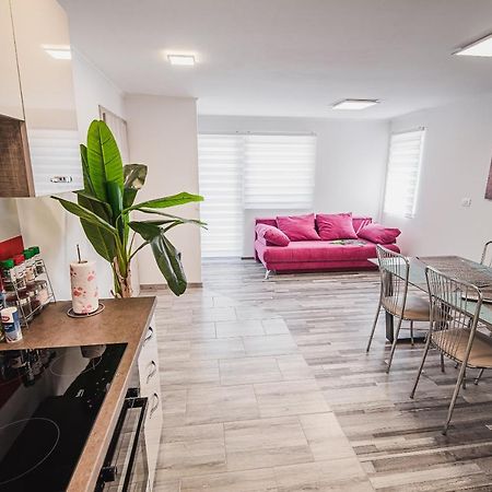 Ferienwohnung Cuderland - Petra Kobarid Exterior foto