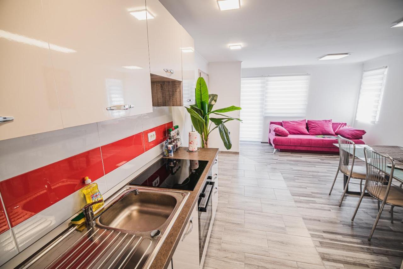 Ferienwohnung Cuderland - Petra Kobarid Exterior foto