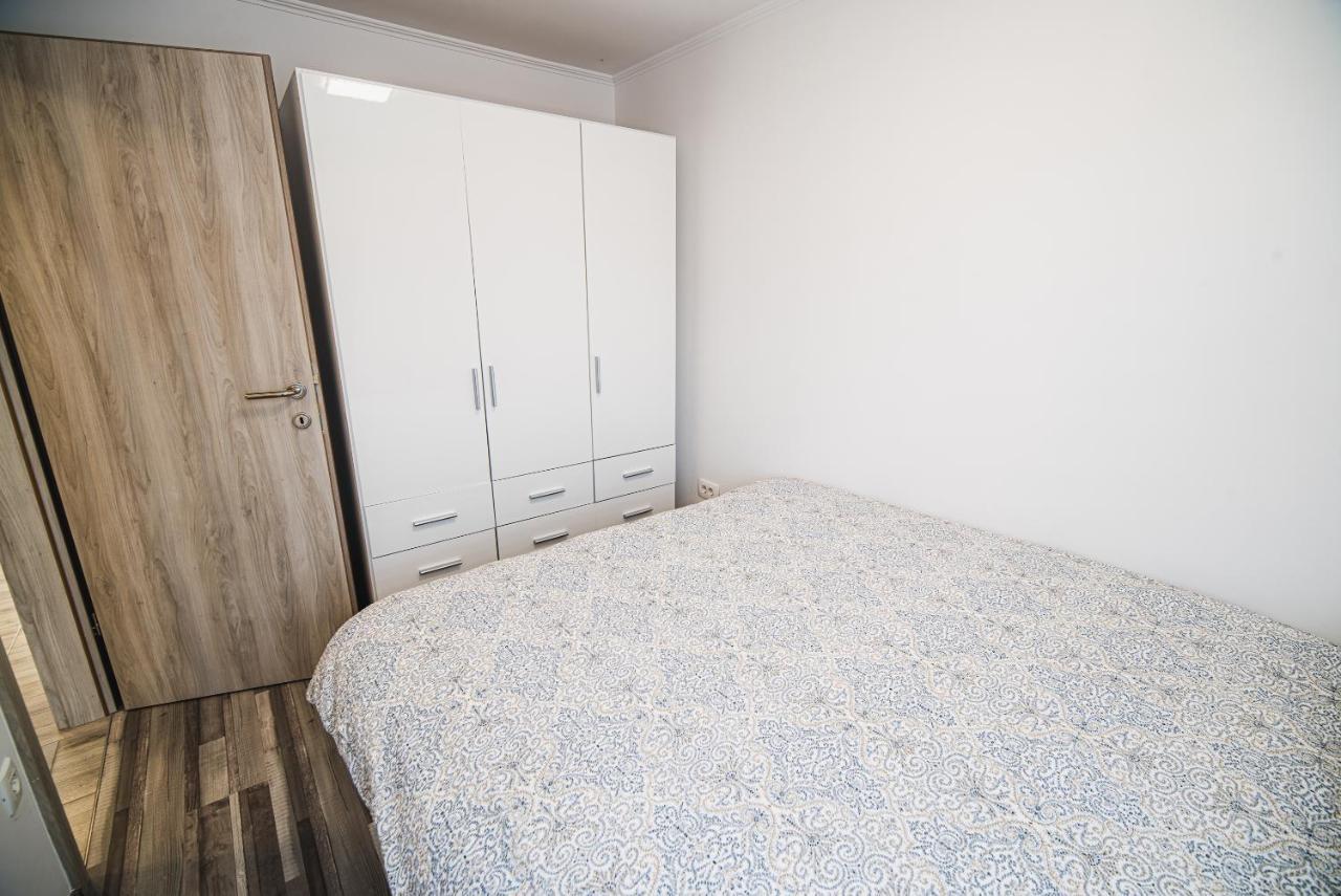 Ferienwohnung Cuderland - Petra Kobarid Exterior foto